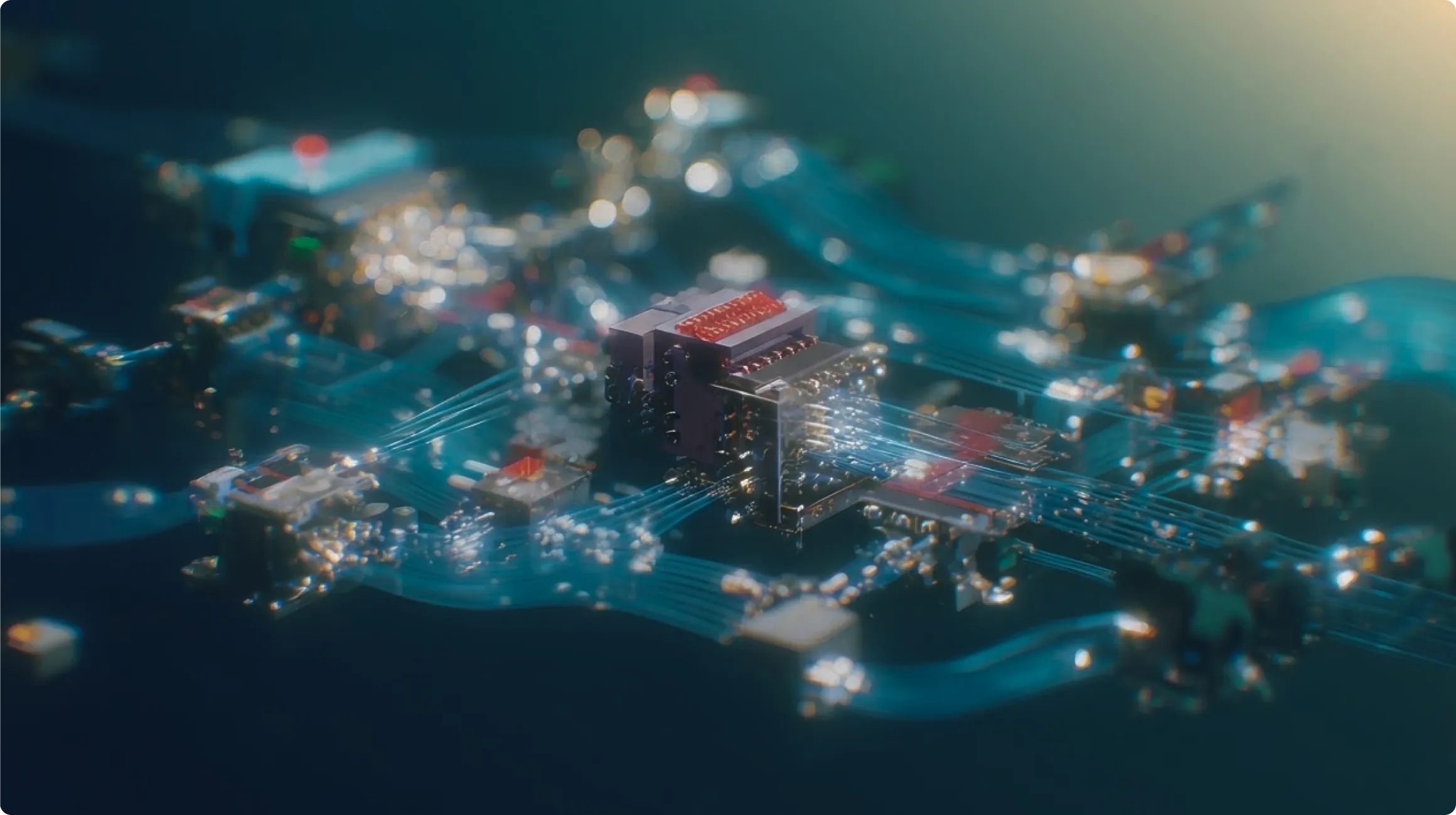 The Fractional CTO Case: Senior Architecture Without a Full-Time Hire